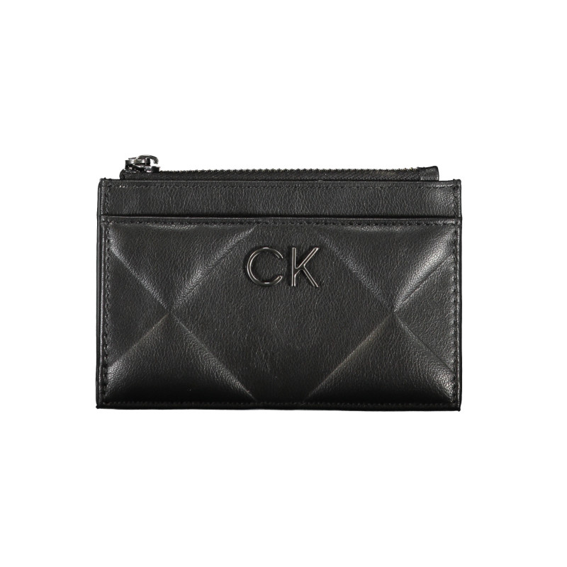 CALVIN KLEIN WOMEN&39S WALLET BLACK