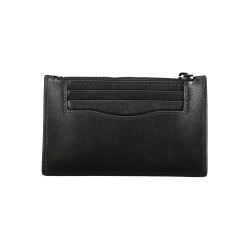 CALVIN KLEIN BLACK MEN&39S WALLET