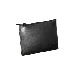 CALVIN KLEIN BLACK MEN&39S WALLET