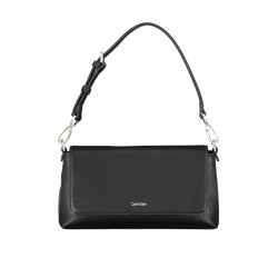 CALVIN KLEIN BORSA DONNA NERO