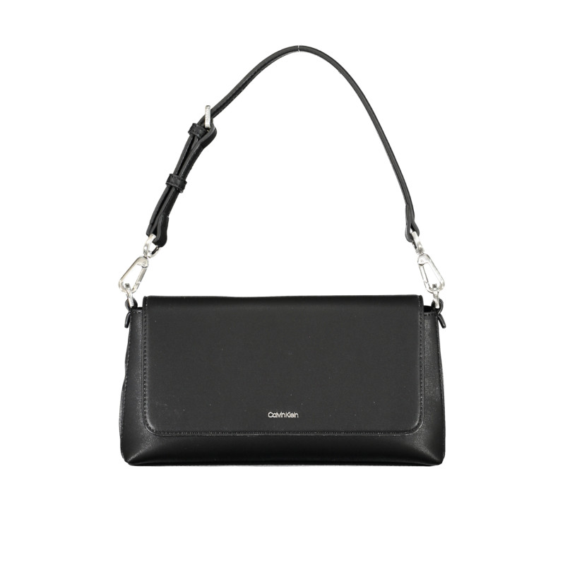 CALVIN KLEIN BORSA DONNA NERO