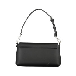 CALVIN KLEIN BORSA DONNA NERO