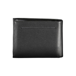 CALVIN KLEIN BLACK MEN&39S WALLET