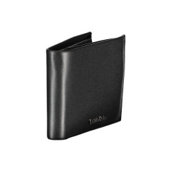 CALVIN KLEIN BLACK MEN&39S WALLET