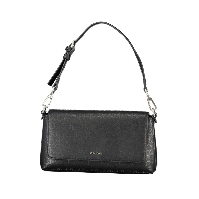 CALVIN KLEIN BORSA DONNA NERO