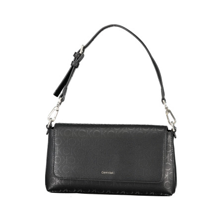 CALVIN KLEIN BORSA DONNA NERO