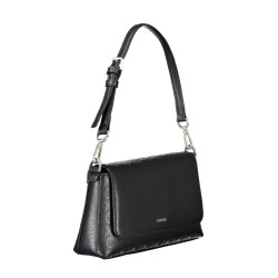 CALVIN KLEIN BORSA DONNA NERO