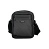 CALVIN KLEIN MEN&39S BLACK SHOULDER BAG