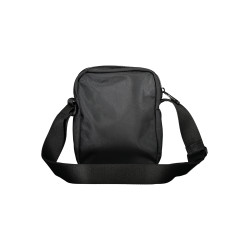 CALVIN KLEIN MEN&39S BLACK SHOULDER BAG