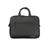 CALVIN KLEIN BLACK MAN BRIEFCASE