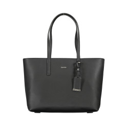 CALVIN KLEIN BORSA DONNA NERO