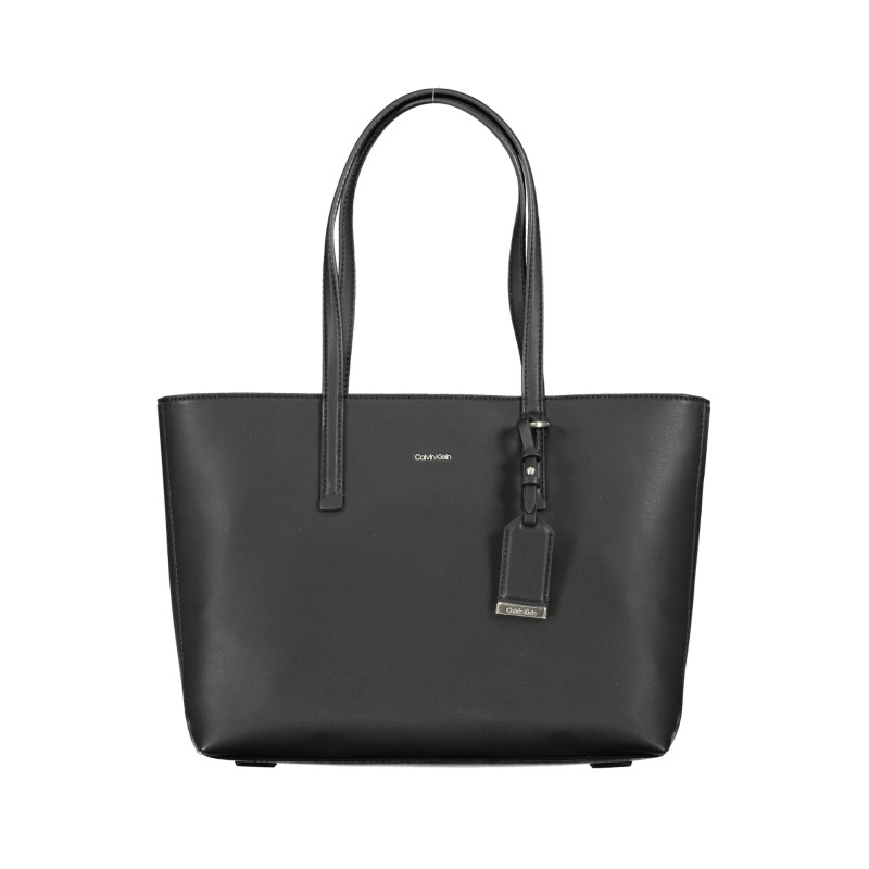 CALVIN KLEIN BORSA DONNA NERO