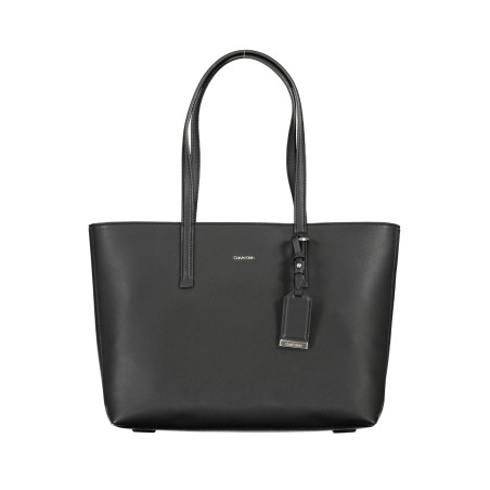 CALVIN KLEIN BLACK WOMEN&39S BAG