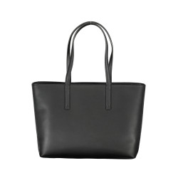 CALVIN KLEIN BORSA DONNA NERO