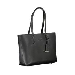 CALVIN KLEIN BORSA DONNA NERO