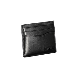 CALVIN KLEIN BLACK MEN&39S WALLET