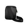 CALVIN KLEIN MEN&39S BLACK SHOULDER BAG