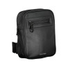 CALVIN KLEIN MEN&39S BLACK SHOULDER BAG