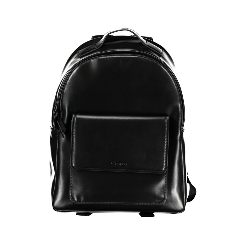 CALVIN KLEIN MEN&39S BLACK BACKPACK