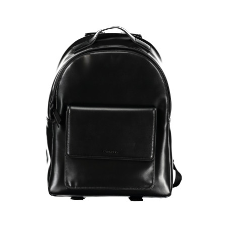 CALVIN KLEIN MEN&39S BLACK BACKPACK