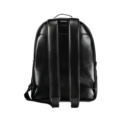 CALVIN KLEIN MEN&39S BLACK BACKPACK