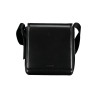 CALVIN KLEIN MEN&39S BLACK SHOULDER BAG