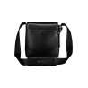 CALVIN KLEIN MEN&39S BLACK SHOULDER BAG