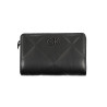 CALVIN KLEIN PORTAFOGLIO DONNA NERO