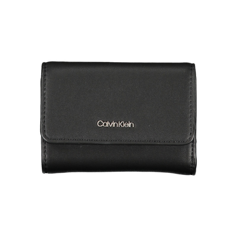 CALVIN KLEIN WOMEN&39S WALLET BLACK