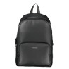 CALVIN KLEIN MEN&39S BLACK BACKPACK