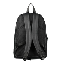 CALVIN KLEIN MEN&39S BLACK BACKPACK