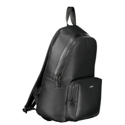 CALVIN KLEIN MEN&39S BLACK BACKPACK