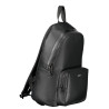 CALVIN KLEIN MEN&39S BLACK BACKPACK