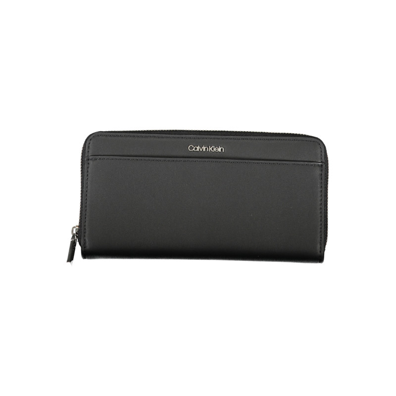 CALVIN KLEIN WOMEN&39S WALLET BLACK