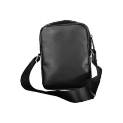 CALVIN KLEIN MEN&39S BLACK SHOULDER BAG