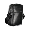 CALVIN KLEIN MEN&39S BLACK SHOULDER BAG