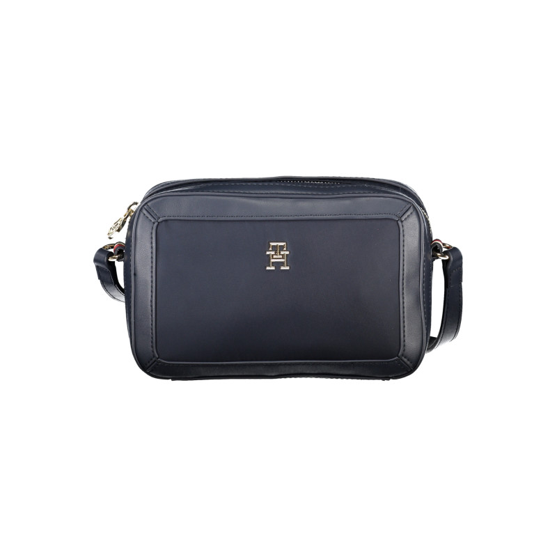 TOMMY HILFIGER BLUE WOMEN&39S BAG