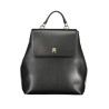 TOMMY HILFIGER WOMEN&39S BLACK BACKPACK