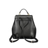 TOMMY HILFIGER WOMEN&39S BLACK BACKPACK