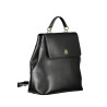 TOMMY HILFIGER WOMEN&39S BLACK BACKPACK