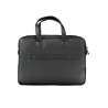 TOMMY HILFIGER BLACK MAN BRIEFCASE