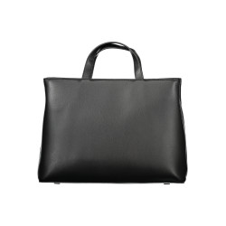 TOMMY HILFIGER BLACK WOMEN&39S BAG