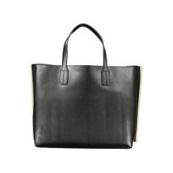 TOMMY HILFIGER BLACK WOMEN&39S BAG