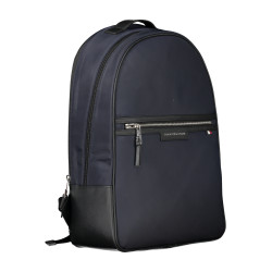 TOMMY HILFIGER MEN&39S BLUE BACKPACK