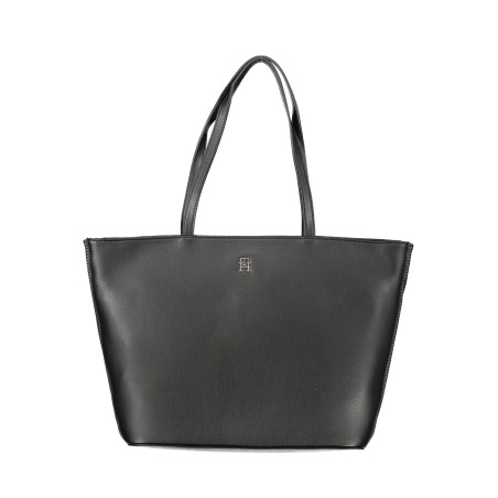 TOMMY HILFIGER BORSA DONNA NERO