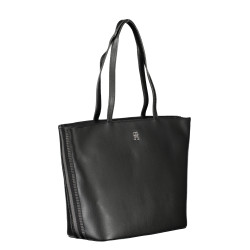 TOMMY HILFIGER BLACK WOMEN&39S BAG