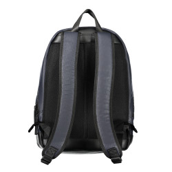 TOMMY HILFIGER MEN&39S BLUE BACKPACK