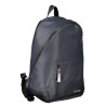 TOMMY HILFIGER MEN&39S BLUE BACKPACK