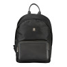 TOMMY HILFIGER WOMEN&39S BLACK BACKPACK