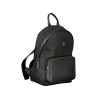 TOMMY HILFIGER WOMEN&39S BLACK BACKPACK